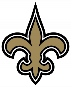 File:New Orleans Saints.svg - Wikimedia Commons | Cricut magic ...