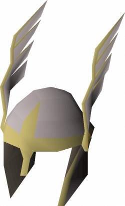 Image - Helm of neitiznot detail.png | Old School RuneScape Wiki ...