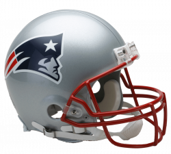 New England Patriots Helmet transparent PNG - StickPNG