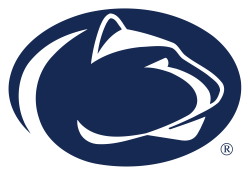 Penn state logo | Templates | Pinterest | Penn state logo and Cricut