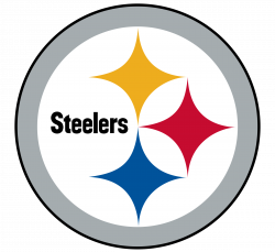 Pittsburgh Steelers Logo PNG Transparent & SVG Vector - Freebie Supply