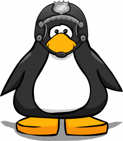 Image - Police Helmet from a Player Card.png | Club Penguin Wiki ...