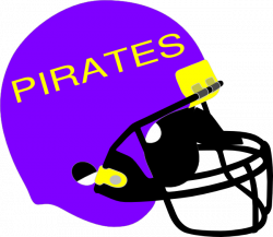 Purple And Yellow Helmet Clip Art at Clker.com - vector clip art ...