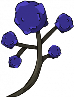 Image - Purple Tree Large.png | Helmet Heroes Wiki | FANDOM powered ...