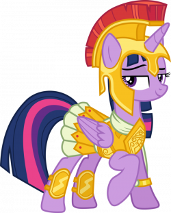 Roman Twilight by GameMasterLuna on DeviantArt