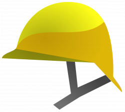 Clipart - Safety helmet icon