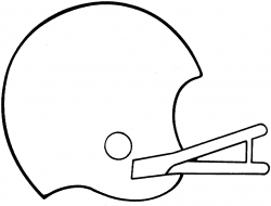 Free Football Helmet Drawings, Download Free Clip Art, Free ...
