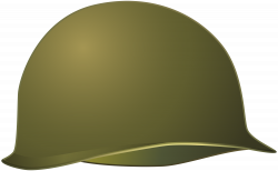 Military Helmet PNG Clip Art Image | Gallery Yopriceville - High ...