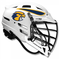 Custom Lacrosse Helmet Decals | Pro-Tuff Decals