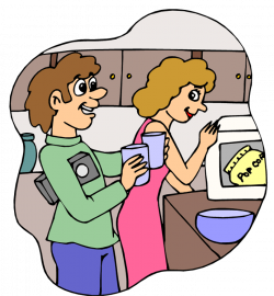 Helping Others Clipart (65+)