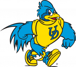 University of Delaware Delaware Fightin' Blue Hens men's basketball ...