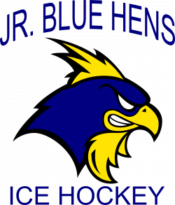 Junior Blue Hens Gear - Home