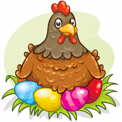 Item Detail - Easter Hen :: ItemBrowser :: ItemBrowser