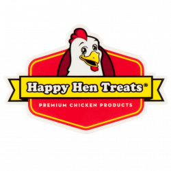 Happy Hen Treats® Stickers