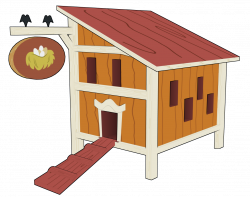 How To Build A Chicken Coop | Agrison