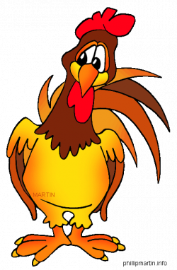 Cartoon rooster clipart kid 2 - Clip Art Library