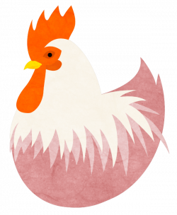 ANIMAIS DA FAZENDA E ETC. | NY 2017 rooster | Pinterest | Chicken ...