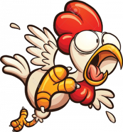 Chicken Hen Kifaranga Rooster Clip Art Baby Chick Clipart ...