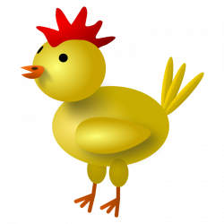 Free Picture Of A Baby Chicken, Download Free Clip Art, Free Clip ...