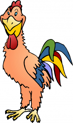 Free Animated Pictures Of Chickens, Download Free Clip Art ...