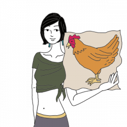 Hen or Chicken Dream Dictionary: Interpret Now! - Auntyflo.com