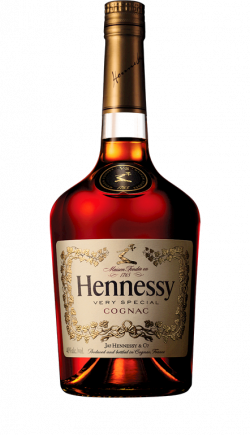 Send Hennessy VS Cognac Online