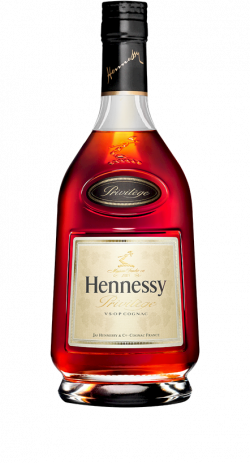 Send Hennessy Privilege VSOP Cognac Online