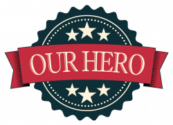 Hero Clipart badge - Free Clipart on Dumielauxepices.net