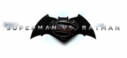 BATMAN VS. SUPERMAN - LOGO PNG by MrSteiners on DeviantArt