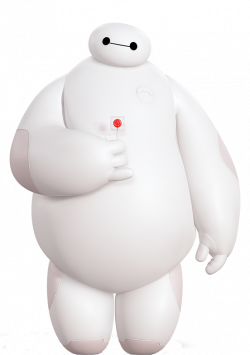 Image - Baymax Pose With The Lollipop.png | Big Hero 6 Wiki | FANDOM ...