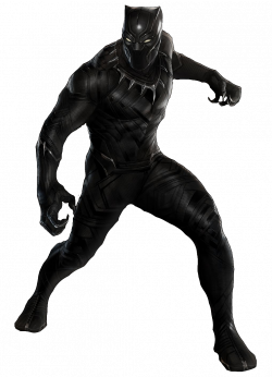 Black Panther/Gallery | Black panther, Marvel cinematic universe and ...