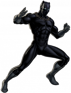 Image result for black panther marvel | Marvel vs. Capcom Infinite ...