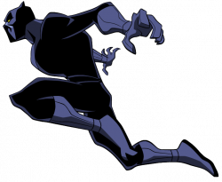 28+ Collection of Black Panther Clipart Marvel | High quality, free ...