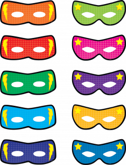 Superhero Masks Accents | Pinterest | Superhero, Superhero classroom ...
