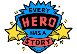 Community heroes clipart - Clip Art Library