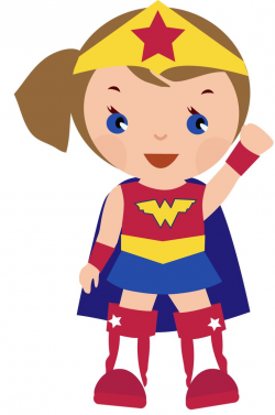 Superhero Printables | Wonder Woman Printables | Girl ...