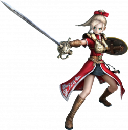 Aurora (Dragon Quest Heroes) | Heroes Wiki | FANDOM powered by Wikia