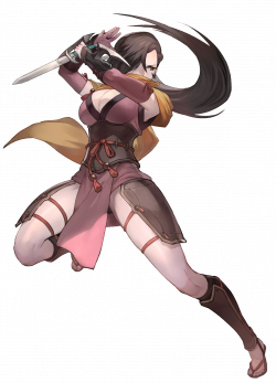 Kagero Heroes | Fire Emblem Heroes | Know Your Meme