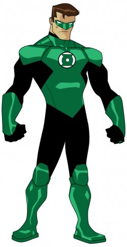 Chubeto's Green Lantern by TheEtownHero on DeviantArt