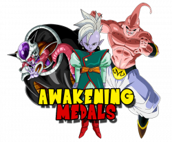 Category:Awakening Medals | Dragon Ball Z Dokkan Battle Wikia ...