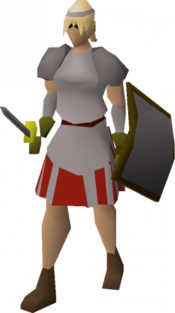 Achietties | Old School RuneScape Wiki | FANDOM powered by Wikia