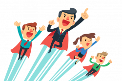 SEO Hero | The Real SEO Heroes of Wix