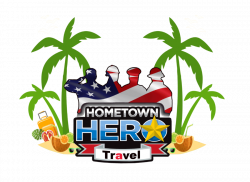 Hometown Hero Travel | 443-564-8385
