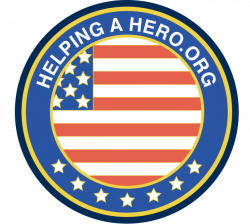 Helping a Hero | Empowering Wounded Heroes, One Home at a Time