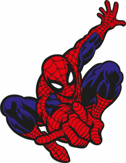 Spider-Man PNG Images – Heroes of Children | PNG Only