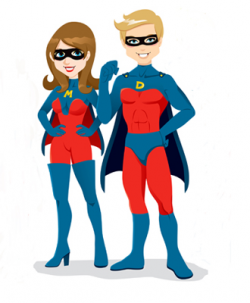 Supermom Clipart | Free download best Supermom Clipart on ...