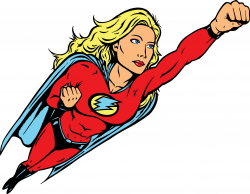 Free Women Superhero Cliparts, Download Free Clip Art, Free ...
