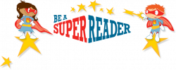Be A Super Reader! For kids ages 12 and younger. Defeat Dr. Brain ...