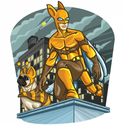 Superhero Team | WallaBee: Collecting and Trading Card Game on iOS ...