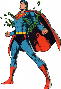 Superman (Pre-Crisis) | VsDebating Wiki | FANDOM powered by Wikia